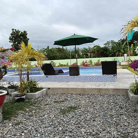 Wilson Hills Travelers Suites San Juan  Eksteriør bilde